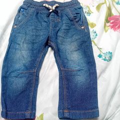 Next baby jeans