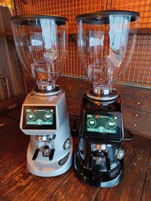 coffee grinder