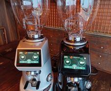 coffee grinder