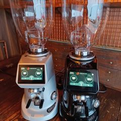 coffee grinder