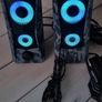 Mouse and Speaker Set Image 5