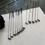 set golf clubs Image 2