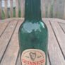 Vintage Guinness Bottle Lymac Letterkenny Image 4