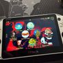 Modded Playstation vita + 256gb sd card Image 6