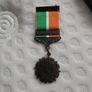 Official 1916 Easter Rising Commemorative Medal Image 4