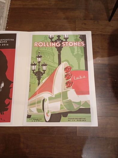 rolling stones