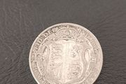 halfcrown 1925