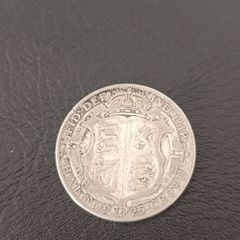 halfcrown 1925