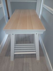 Architecture table