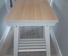 Architecture table