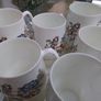 Royal Tara Harmony Mugs + Other Items Image 2