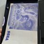 Wimbledon Sega Master System Arcade Retro Games Original Image 9