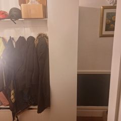 Ikea Lastare cabinet / press / wardrobe with door
