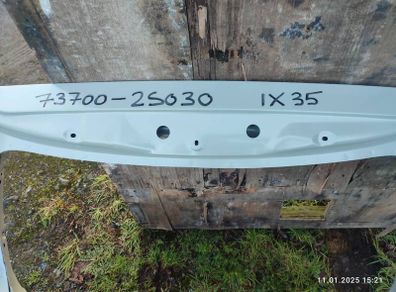 Boot lid Hyundai ix35