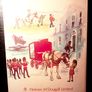 1972. Cicero. The Queens Drum Horse. James Drummond. Image 5
