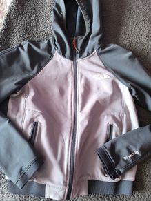 Hoodie The north face size S