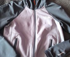 Hoodie The north face size S