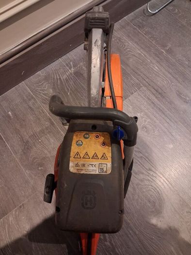Husqvarna K770 Consaw
