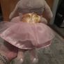 cute ballerina rabbit Image 3
