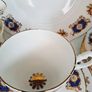 21 piece tea set Image 2