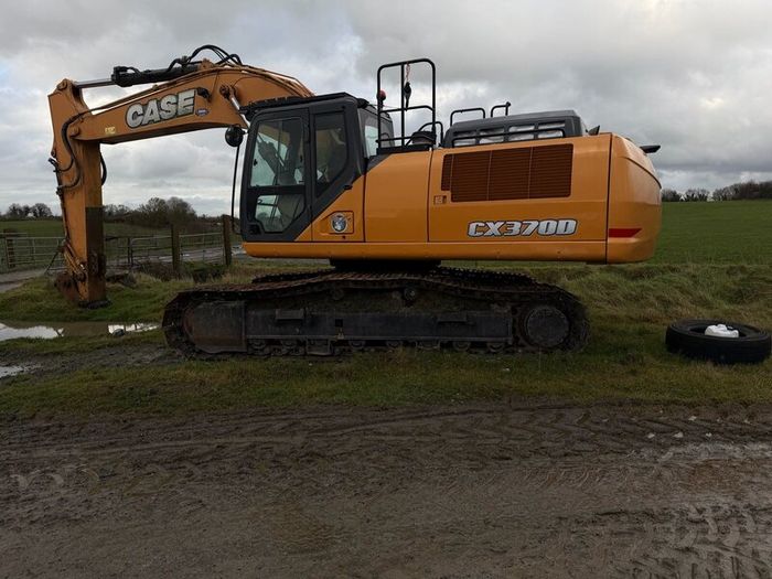 37 ton case