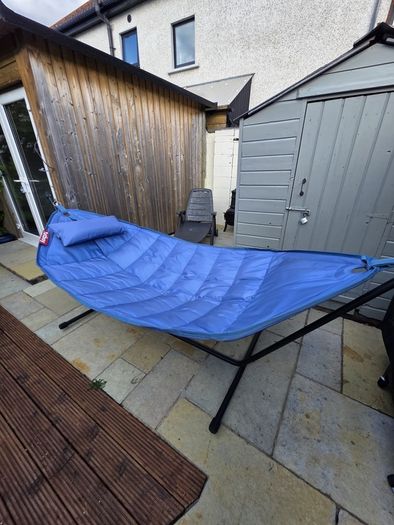 Garden Furniture