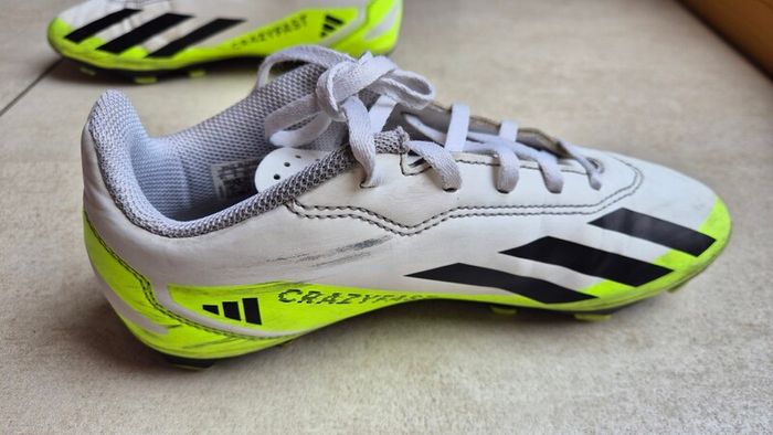 Adidas football boots kids