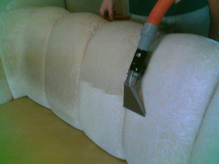 Upholstery Cleaning - Sofa Cleaners