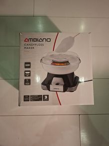 candyfloss maker