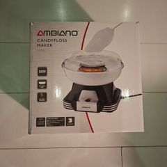 candyfloss maker