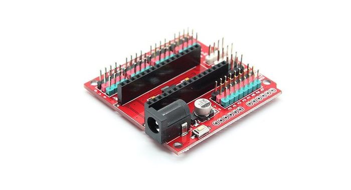 Expansion Board Module for Arduino Nano 3.0