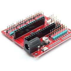 Expansion Board Module for Arduino Nano 3.0