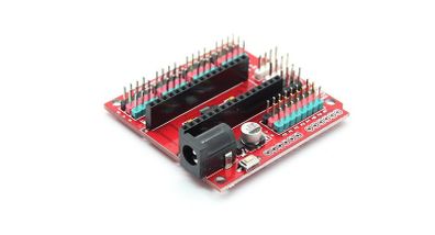 Expansion Board Module for Arduino Nano 3.0