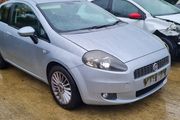 Fiat Punto Grande 05-12 x4 for Parts @ OCG Spares