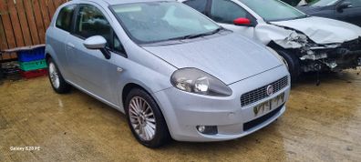 Fiat Punto Grande 05-12 x4 for Parts @ OCG Spares