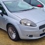 Parts for Fiat Punto Grande 05-12 @ OCG Image 7