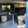 VW transporter T5.1 (facelift) camper van 2014 Image 9