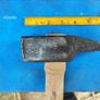 3lb Crosspein Hammer Image 2