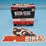Motorcycle batteries and chargers Image 5