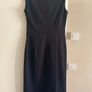 DKNY black dress Image 3