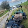 150cc quadzilla dunne buggy Image 6