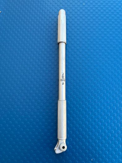 Bicycle Pump