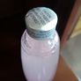 Replacement Lava Lamp Bottle Image 2