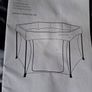Ickle Bubba Foldable Playpen - Brand New Image 3