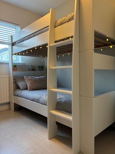 Bunk Beds