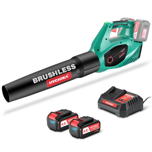 BRAND NEW 36V Brushless Leaf Blower Cordless Lithium Battery