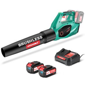 BRAND NEW 36V Brushless Leaf Blower Cordless Lithium Battery