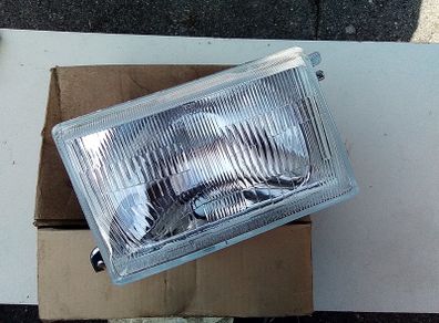Datsun Cherry 1982 Headlamp.