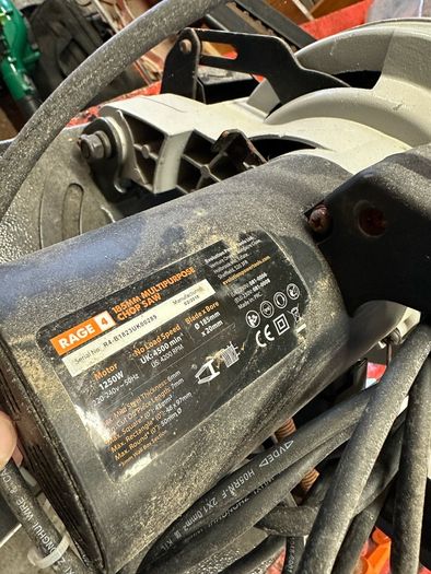 chopsaw