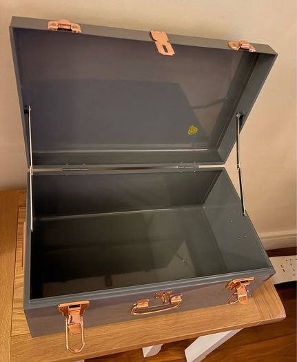 Storage Trunks